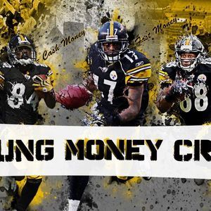 Meet your Posher, Kaleb